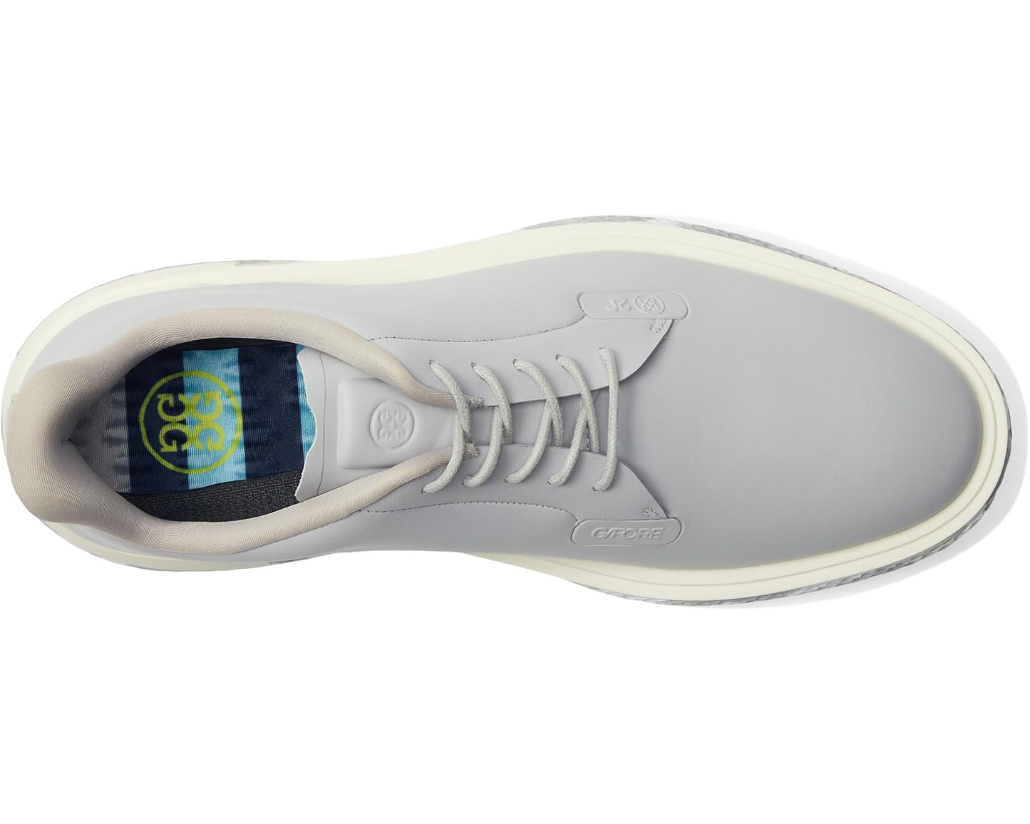 Men's GFORE Gallivan2r Golf Shoes Nimbus