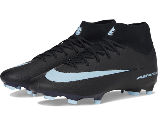 Men's Nike Superfly 10 Academy Black/Ice Blue