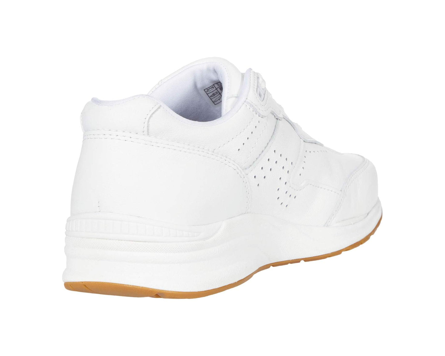 Men's SAS Journey II Comfort Walking Sneaker Chalk