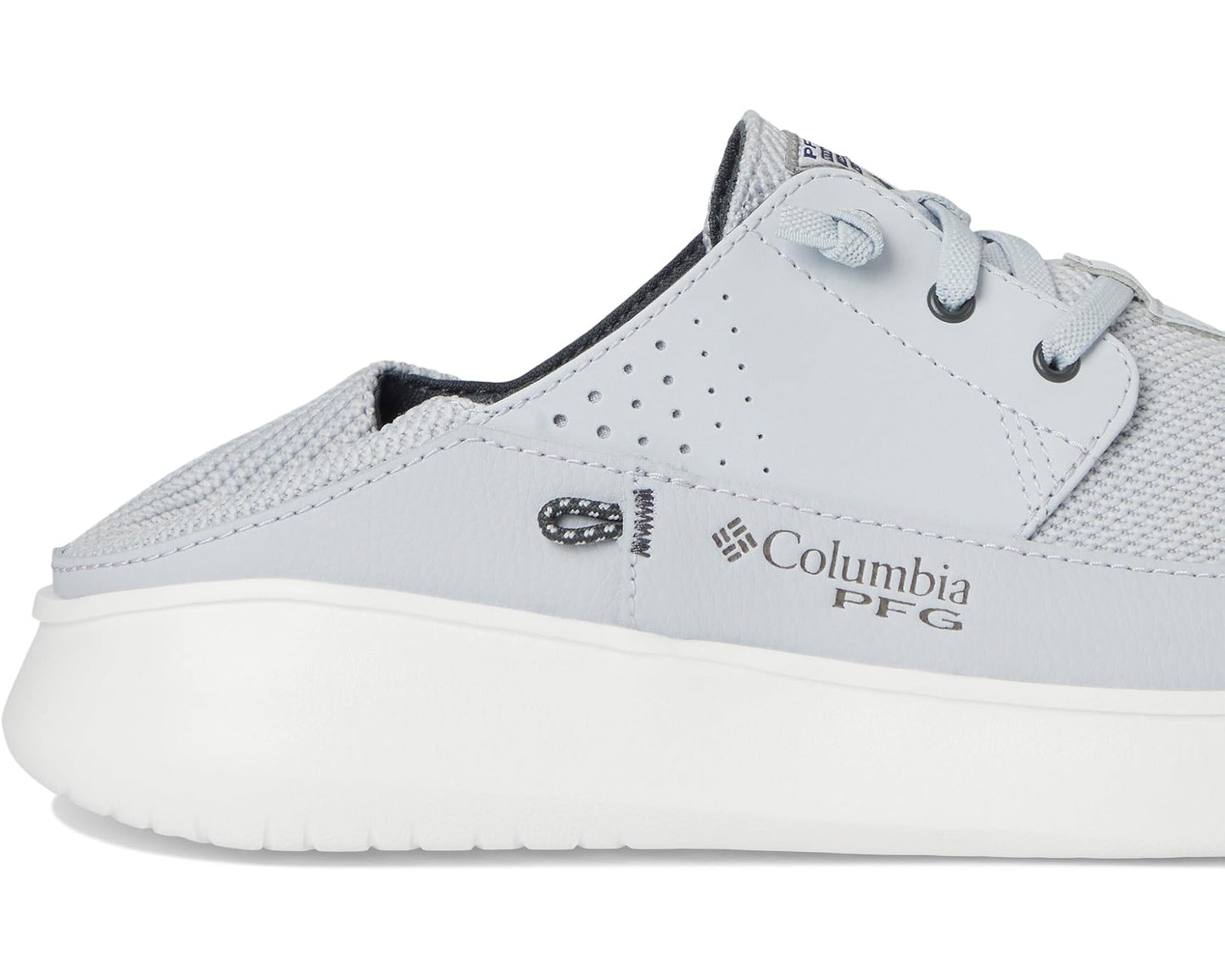 Men's Columbia Boatside™ Breathe Relaxed PFG Cirrus Grey/Grill