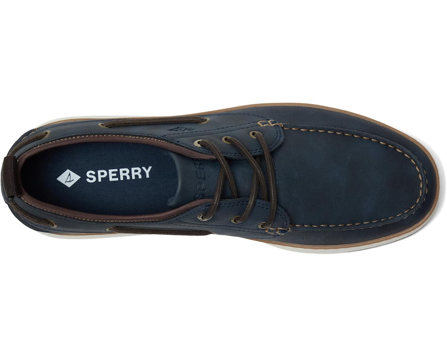Men's Sperry Moc Neo Navy