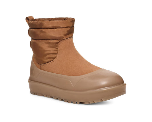 Men's UGG Classic Mini Mod Chestnut