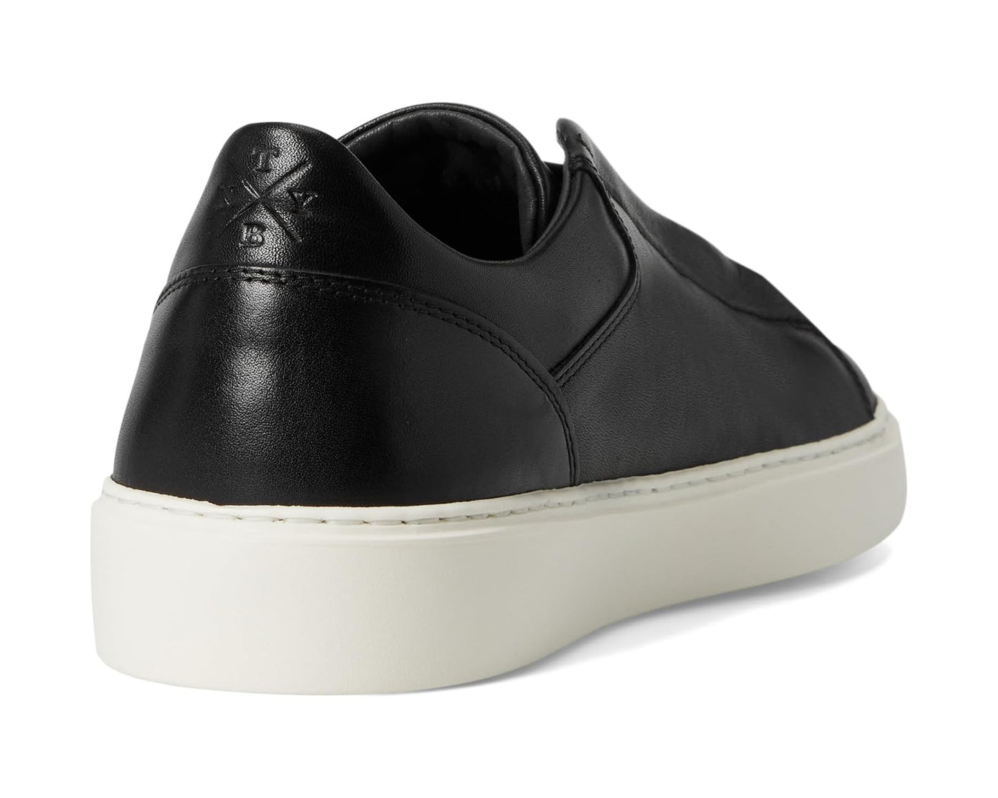 Men's To Boot New York Campion Black