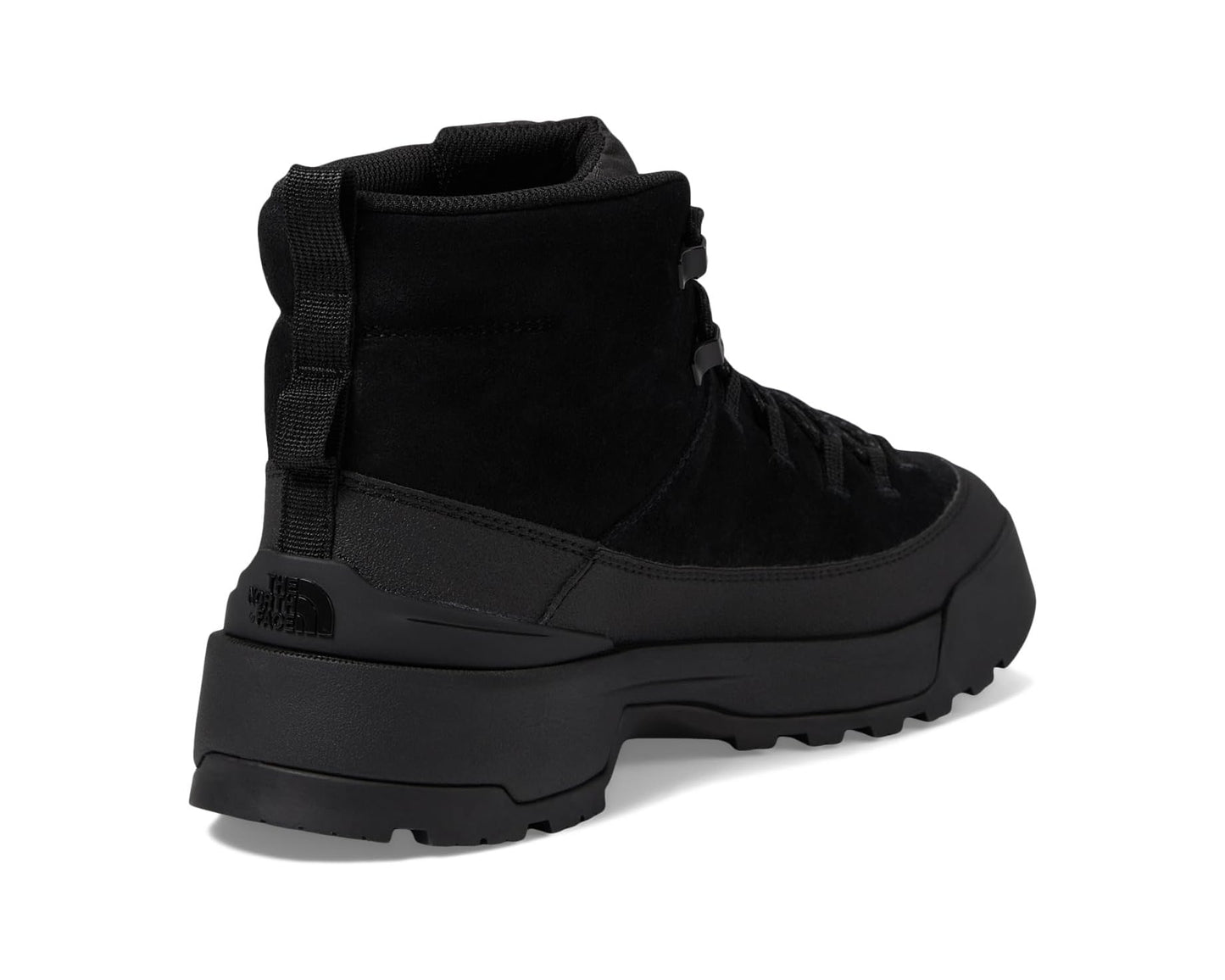 Men's The North Face Glenclyffe Urban Boot TNF Black/TNF Black