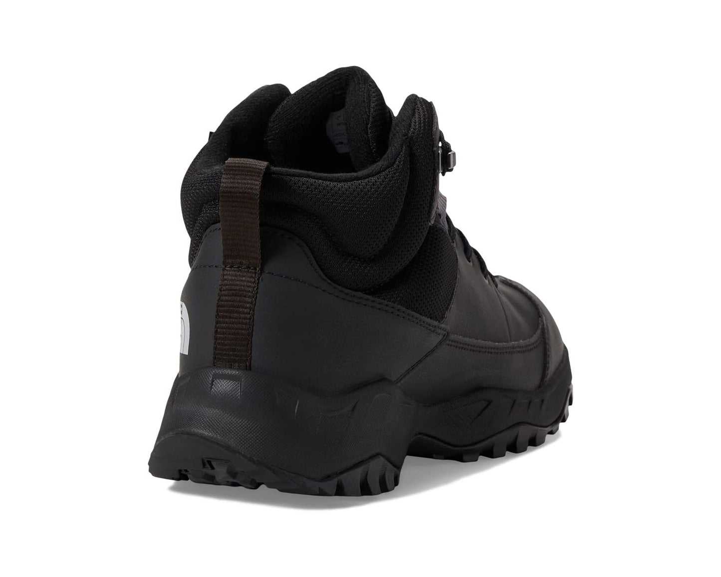 Men's The North Face Storm Strike III Waterproof TNF Black/Asphalt Grey