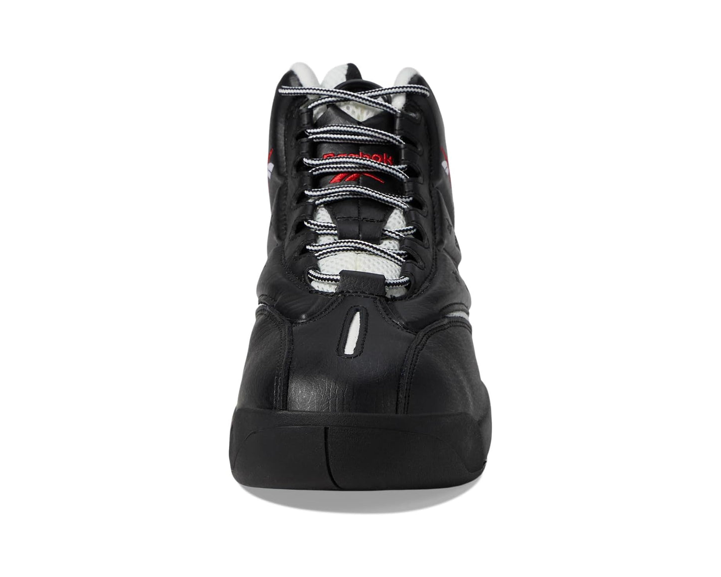 Men's Reebok Work The Blast Work Black / White