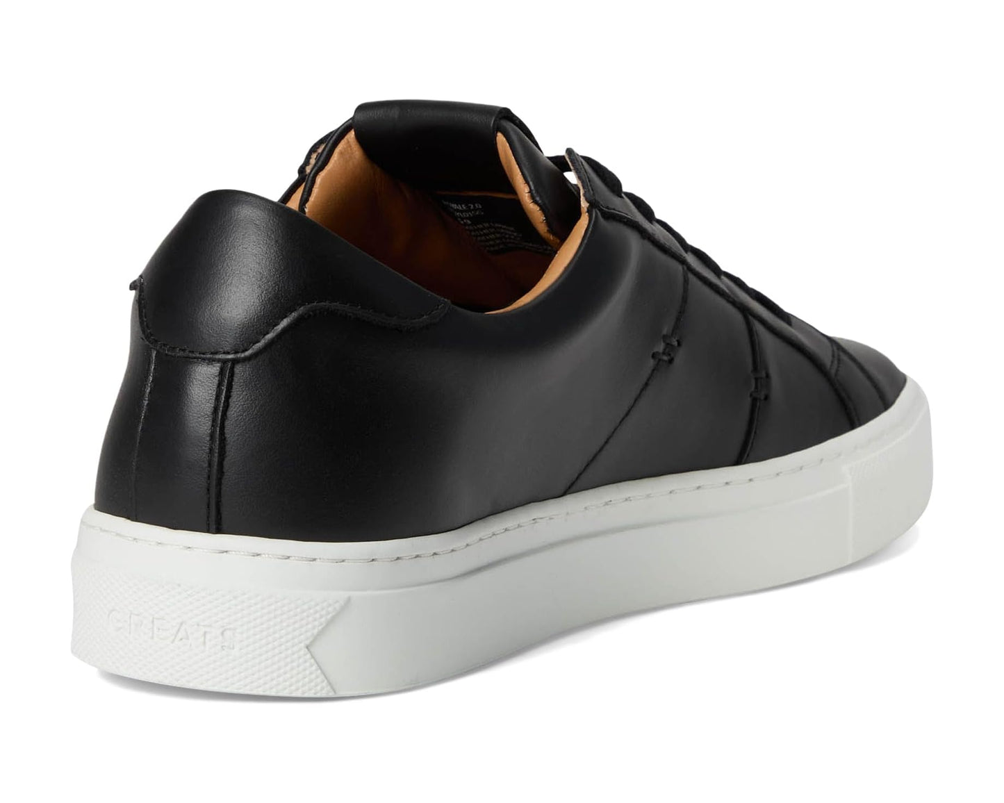 Men's GREATS Royale 2.0 Nero
