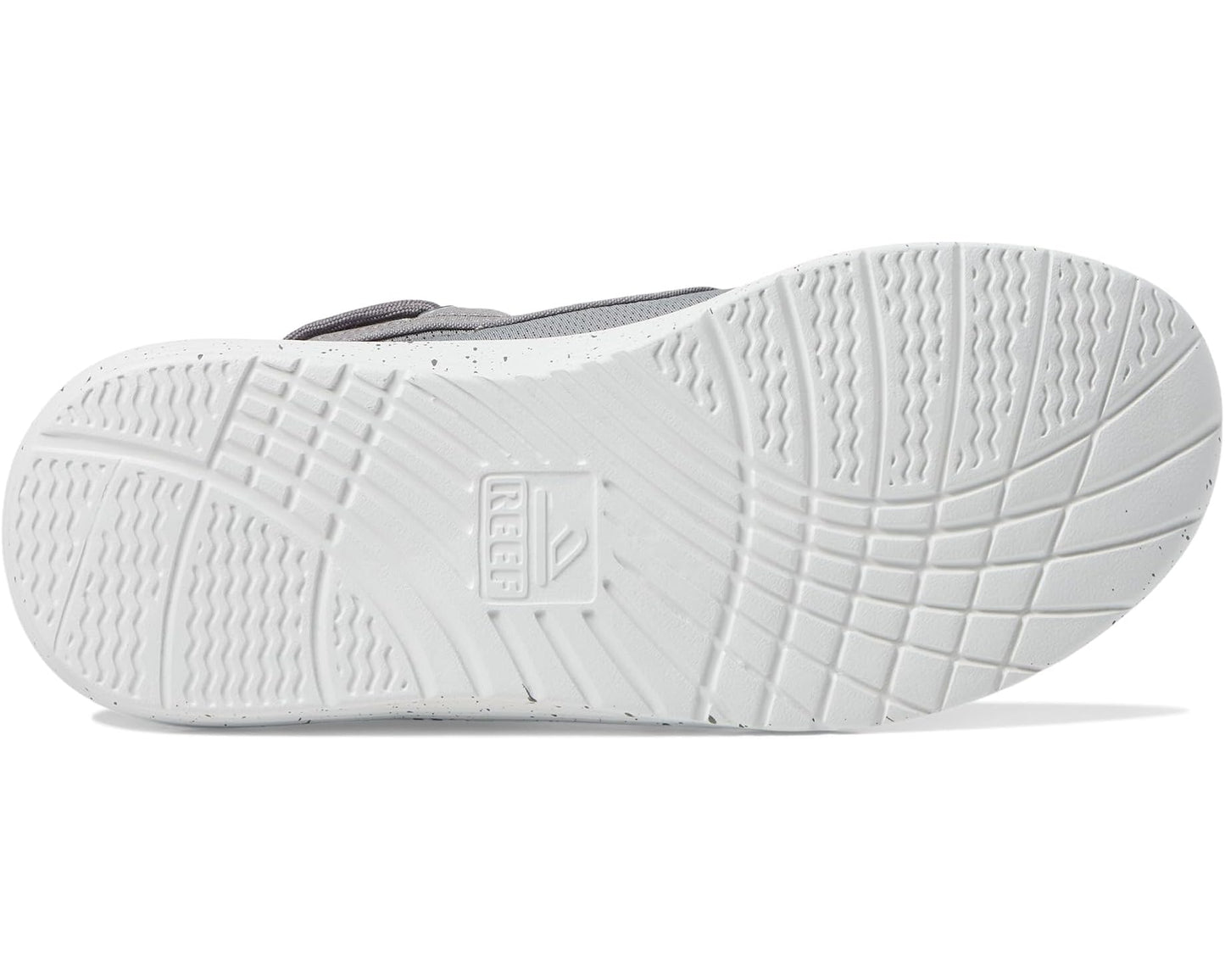 Men's Reef Swellsole Pier Grey Mesh