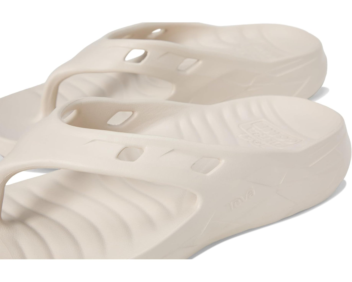 Unisex Teva ApreTrail Flip Birch