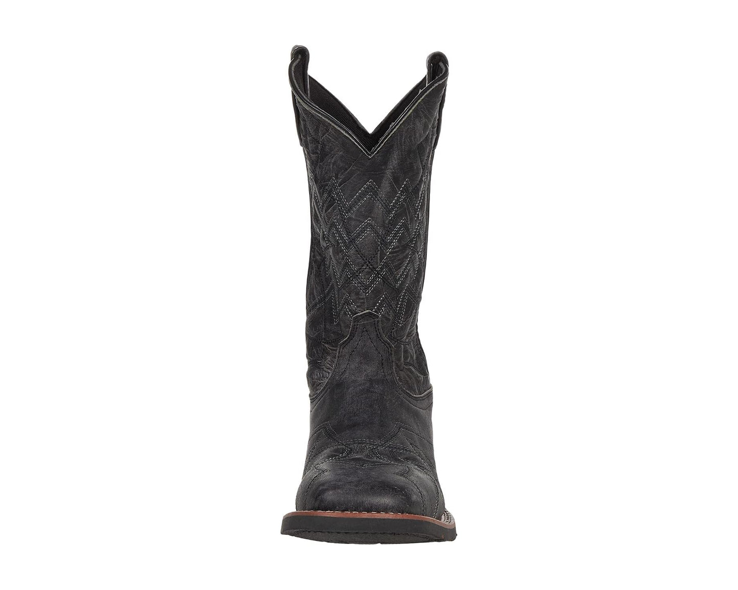 Men's Laredo Axel Black
