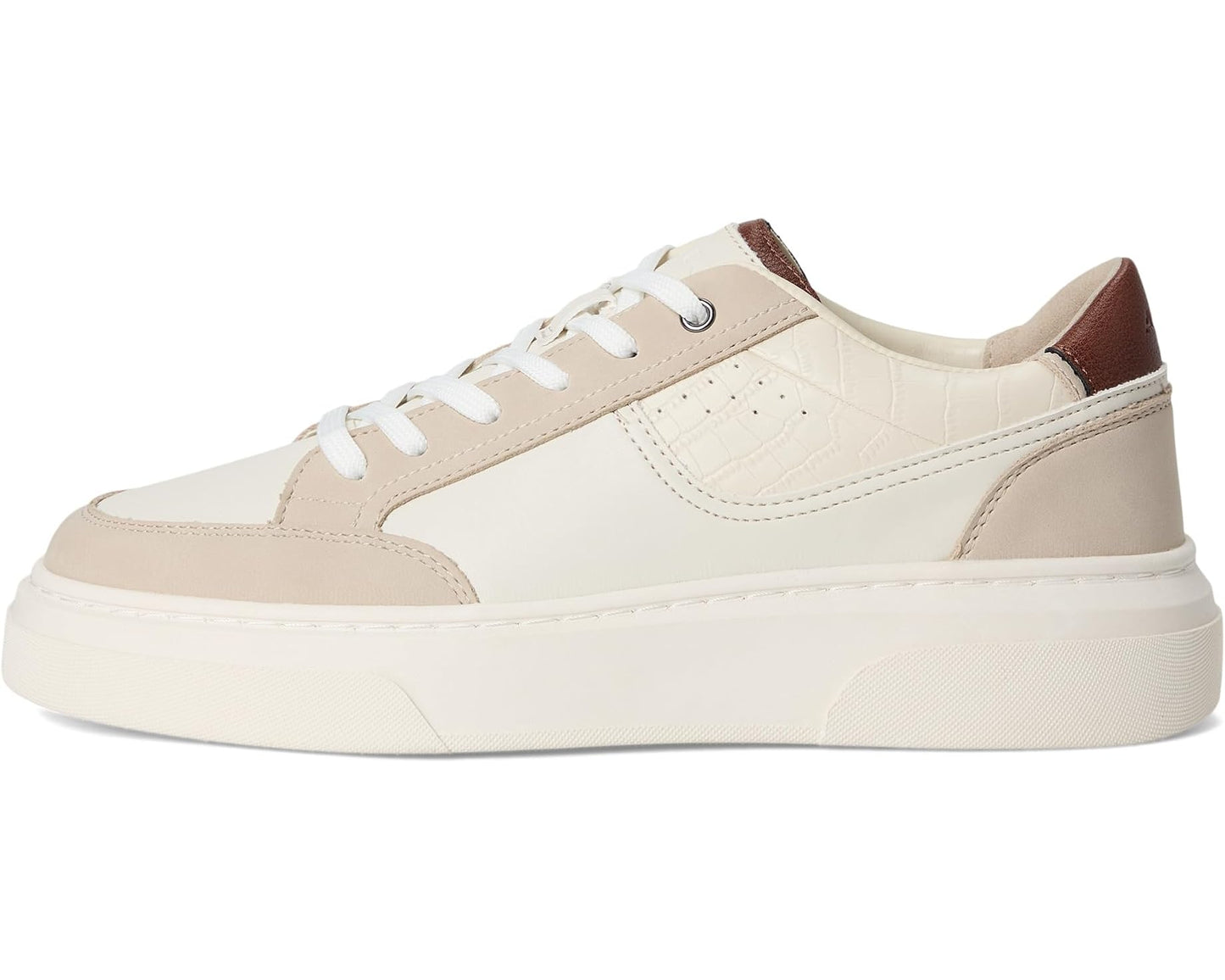 Men's ALDO Oakdale Other White