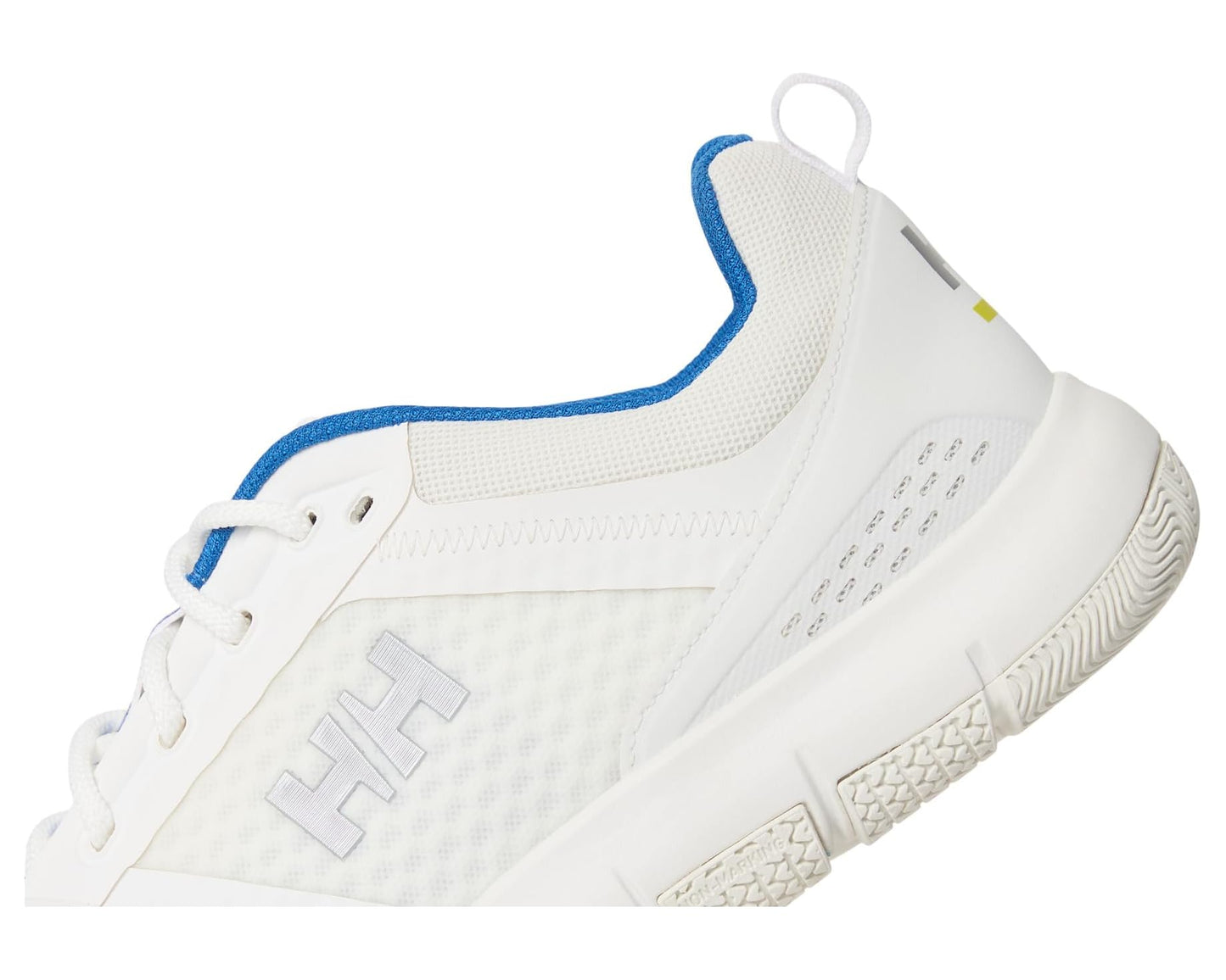 Men's Helly Hansen Skagen F-1 Offshore White