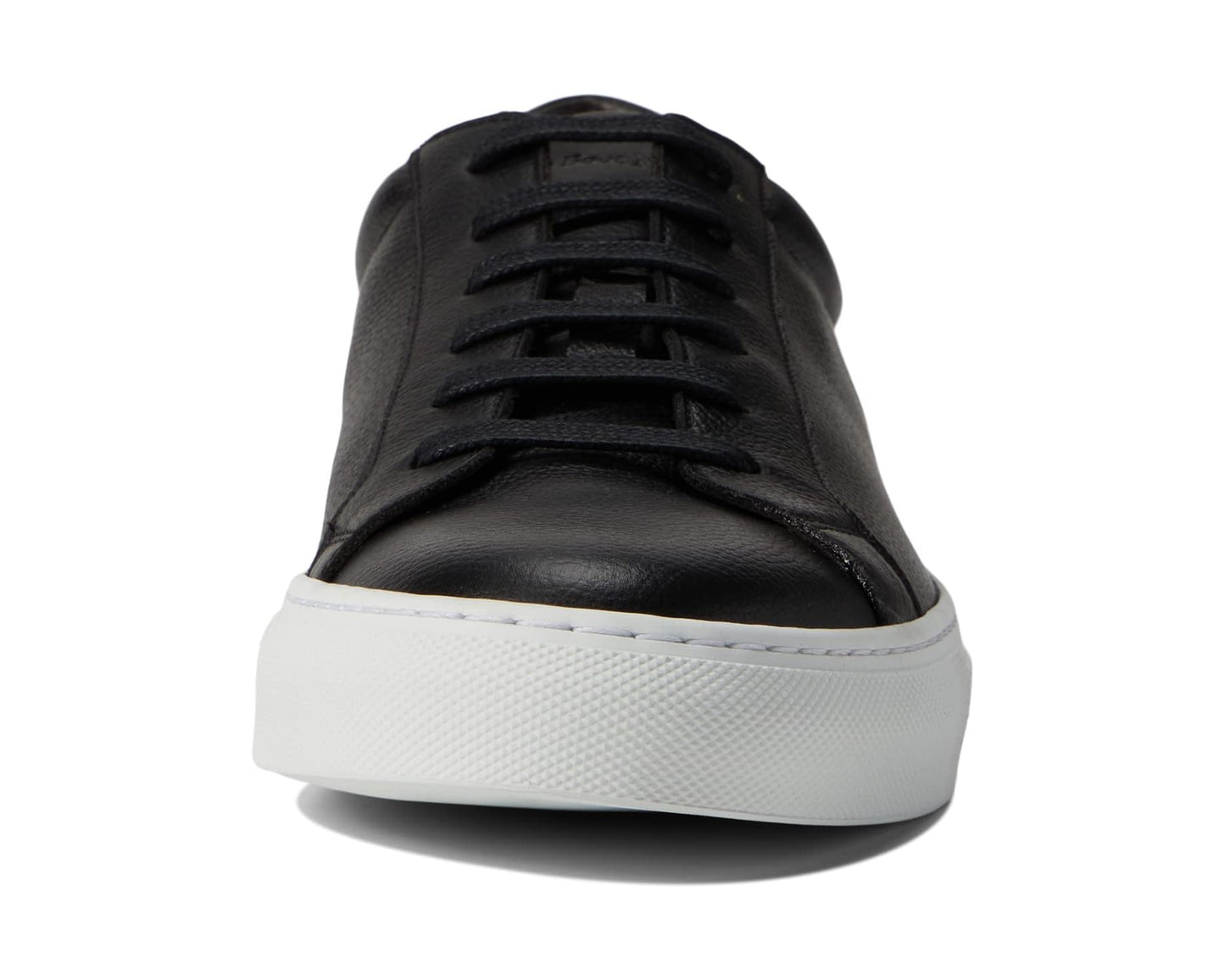 Men's To Boot New York Sierra Panama/Tek Black/Black