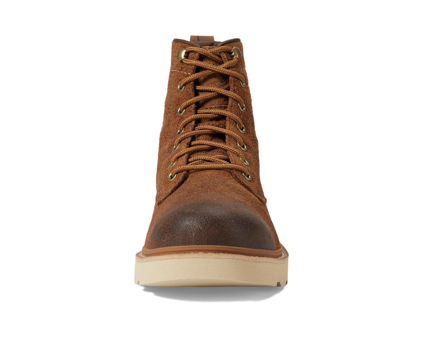 Men's SOREL Slabtown 62'™ Six Waterproof Velvet Tan/Tawny Buff