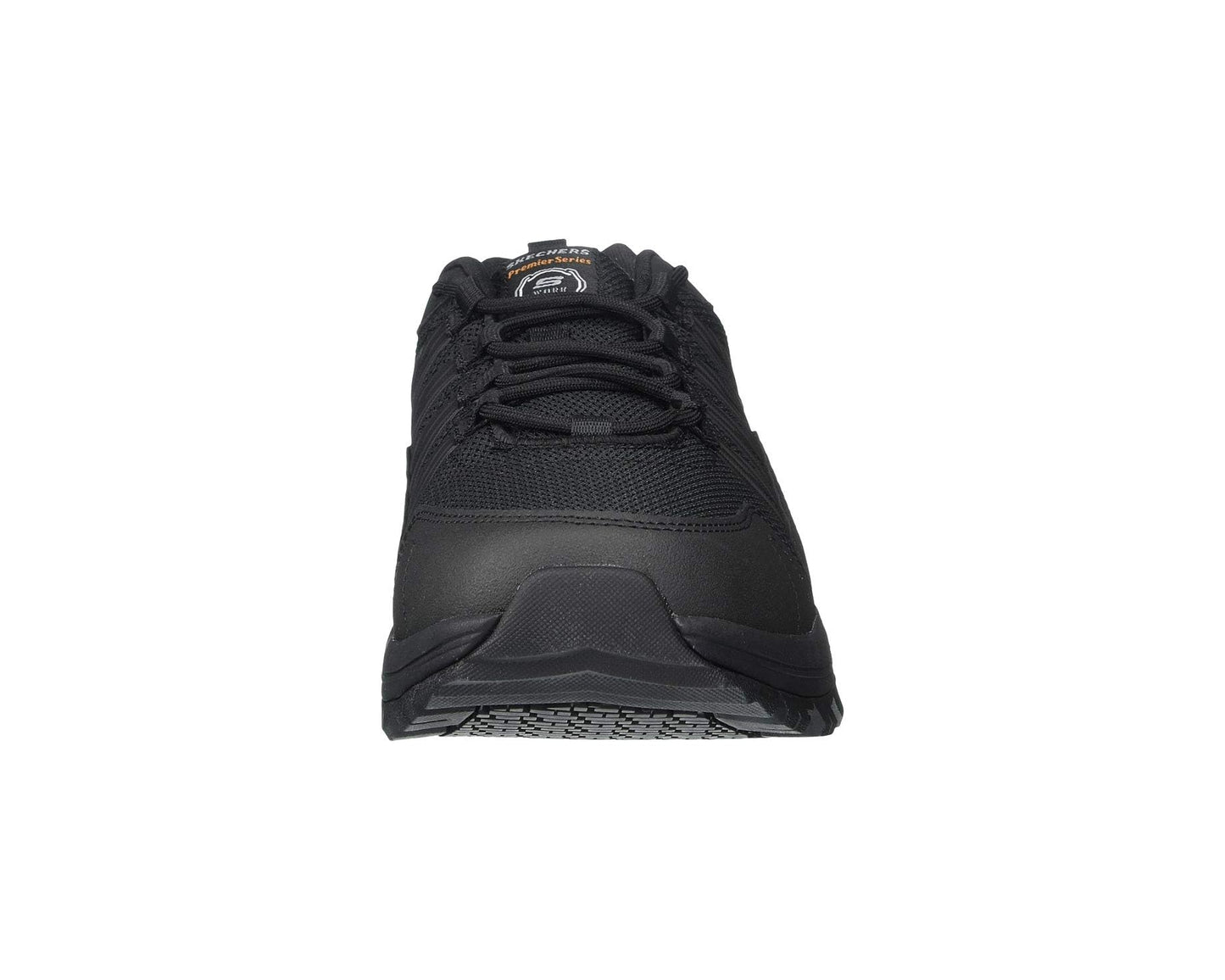 Men's SKECHERS Work Fannter Black