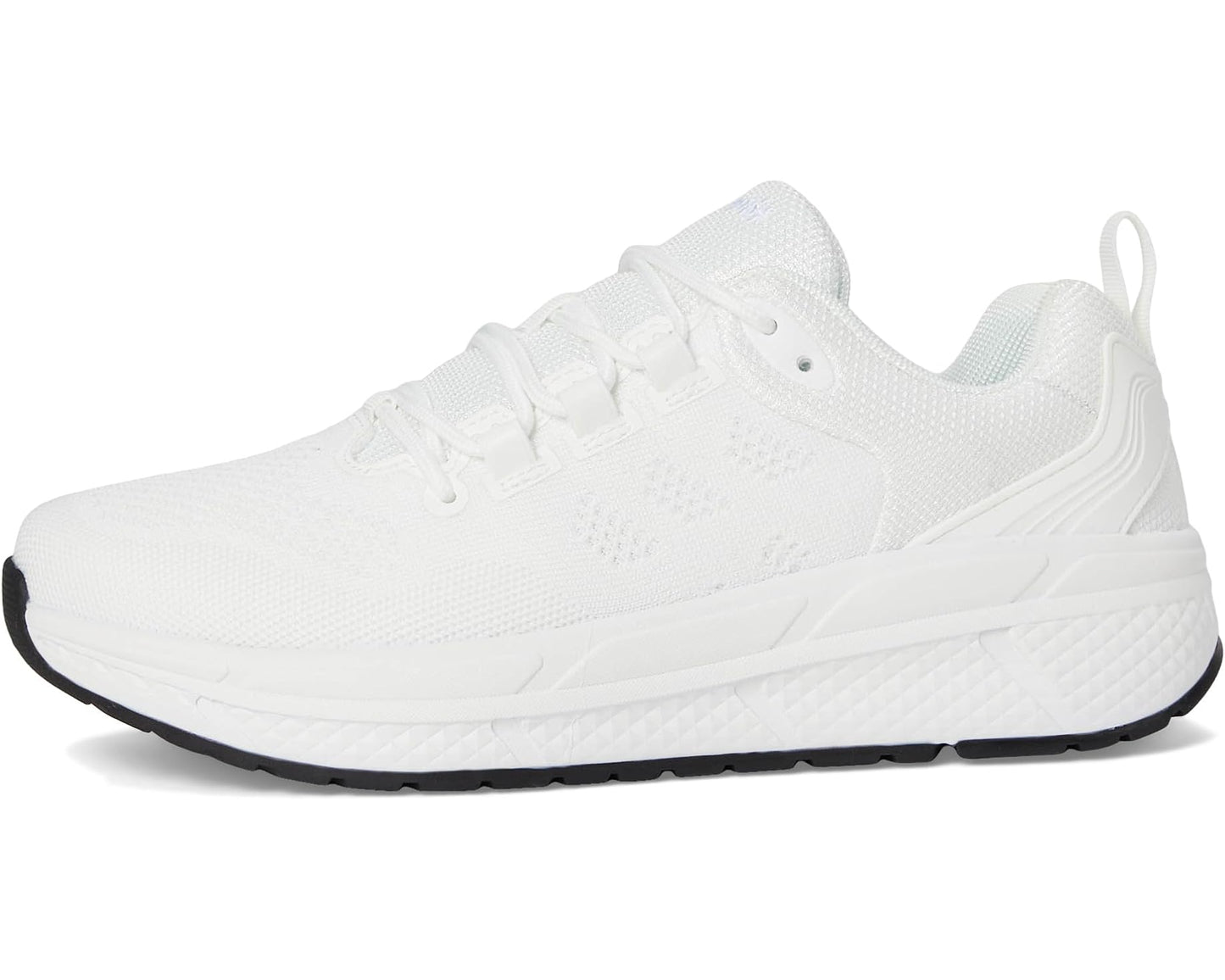 Men's Propet Propet Ultra All White