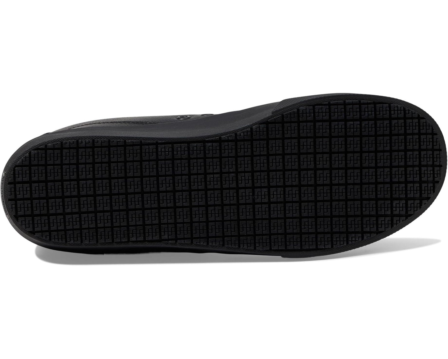 Men's SKECHERS Work Poppy SR Black