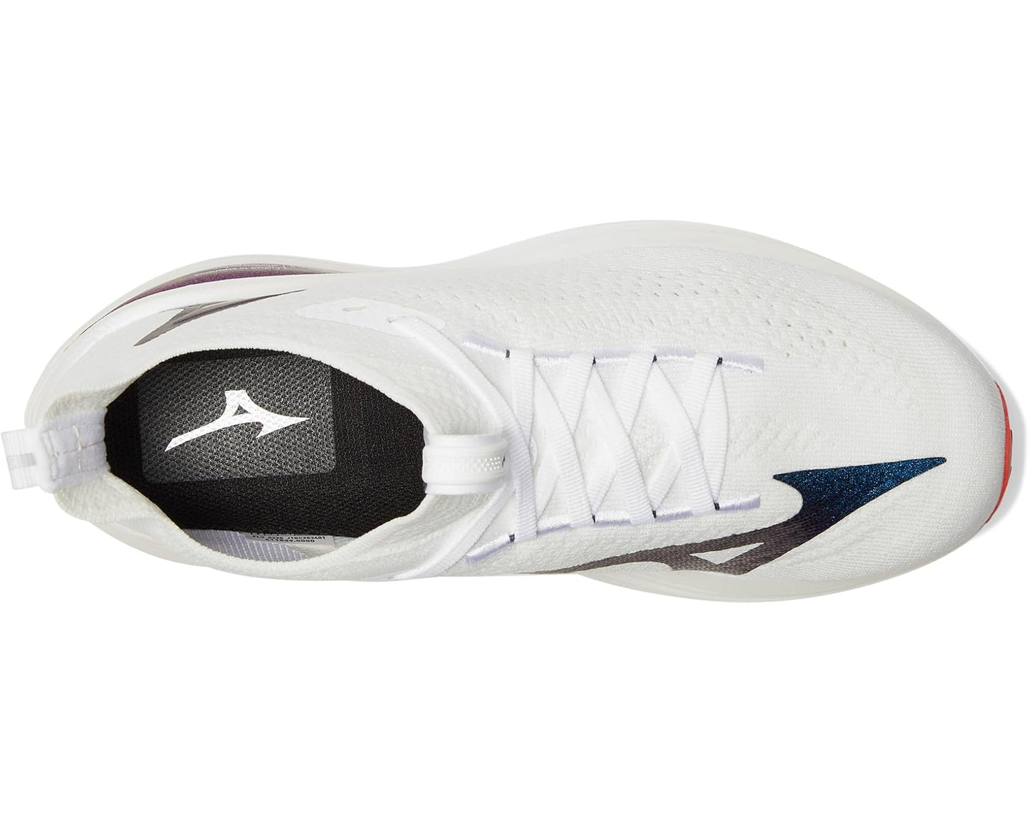 Men's Mizuno Mizuno Neo Vista 2 White