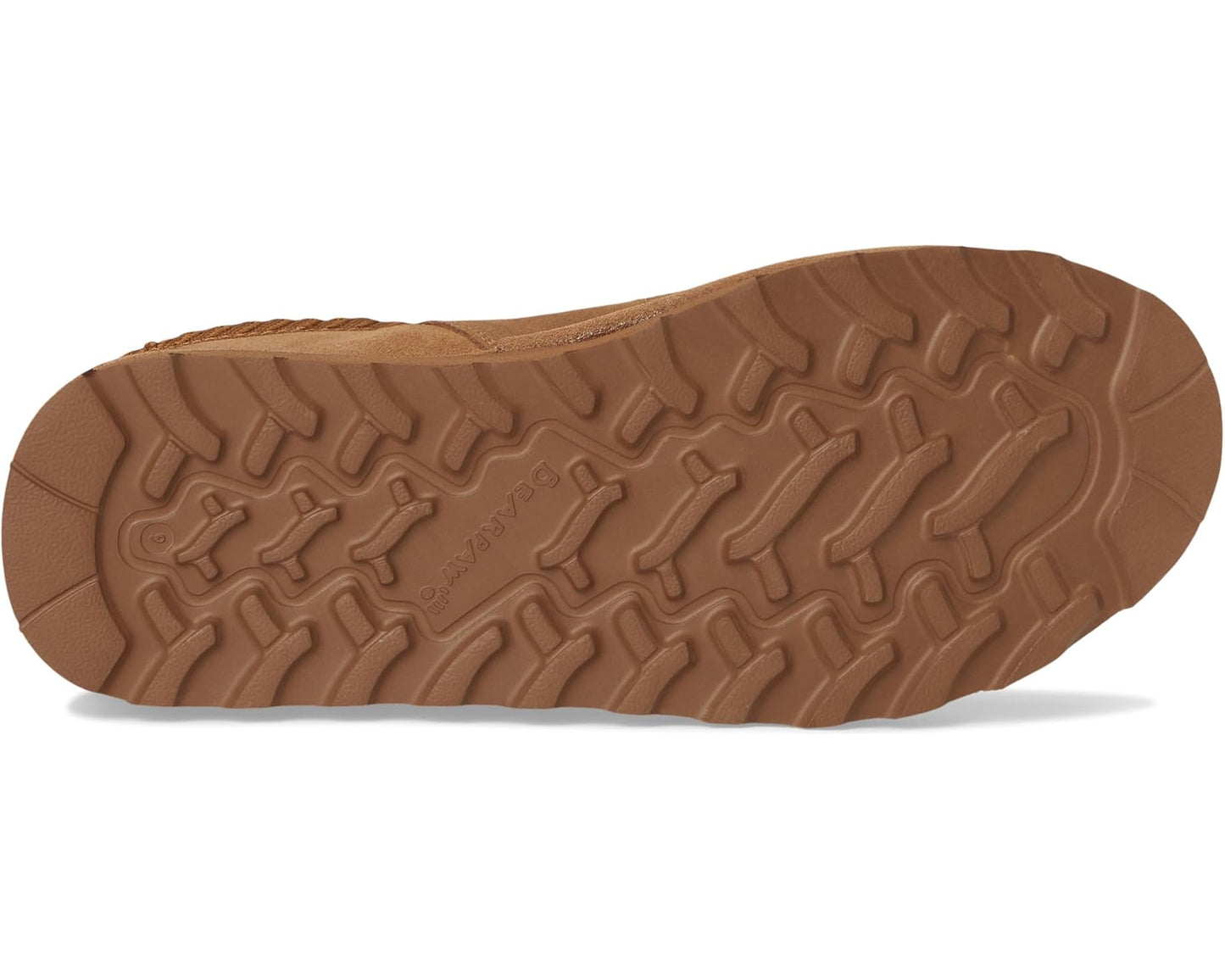 Men's Bearpaw Damian Hickory II