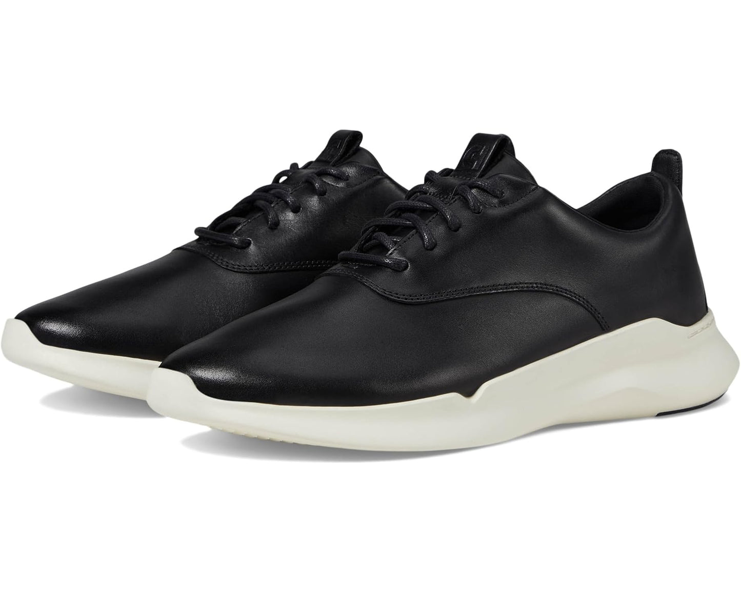 Men's Cole Haan Grand Crosscourt Runox Black