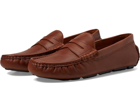 Men's Polo Ralph Lauren Anders Penny Brown
