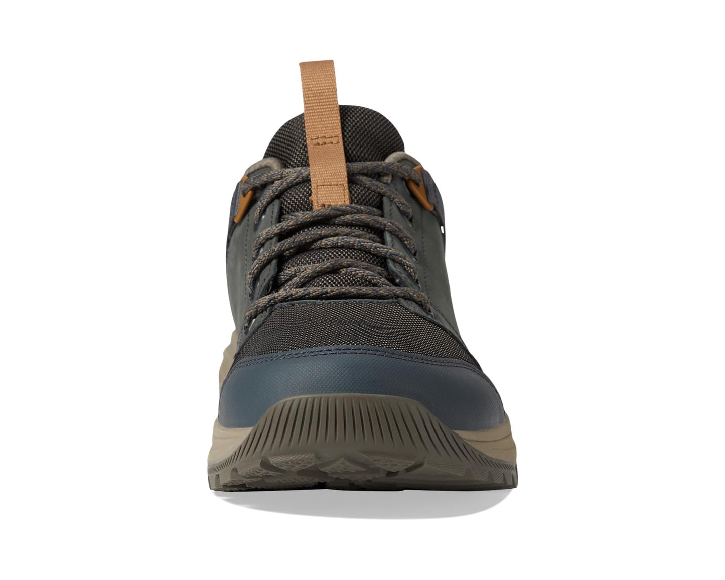 Men's Teva Grandview GTX Low Dark Shadow/Bungee Cord