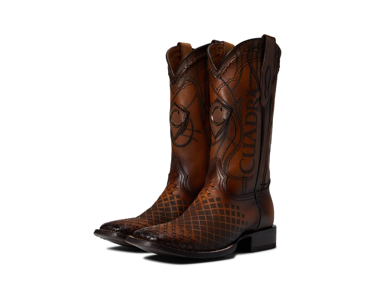 Men's Cuadra CU500 Honey