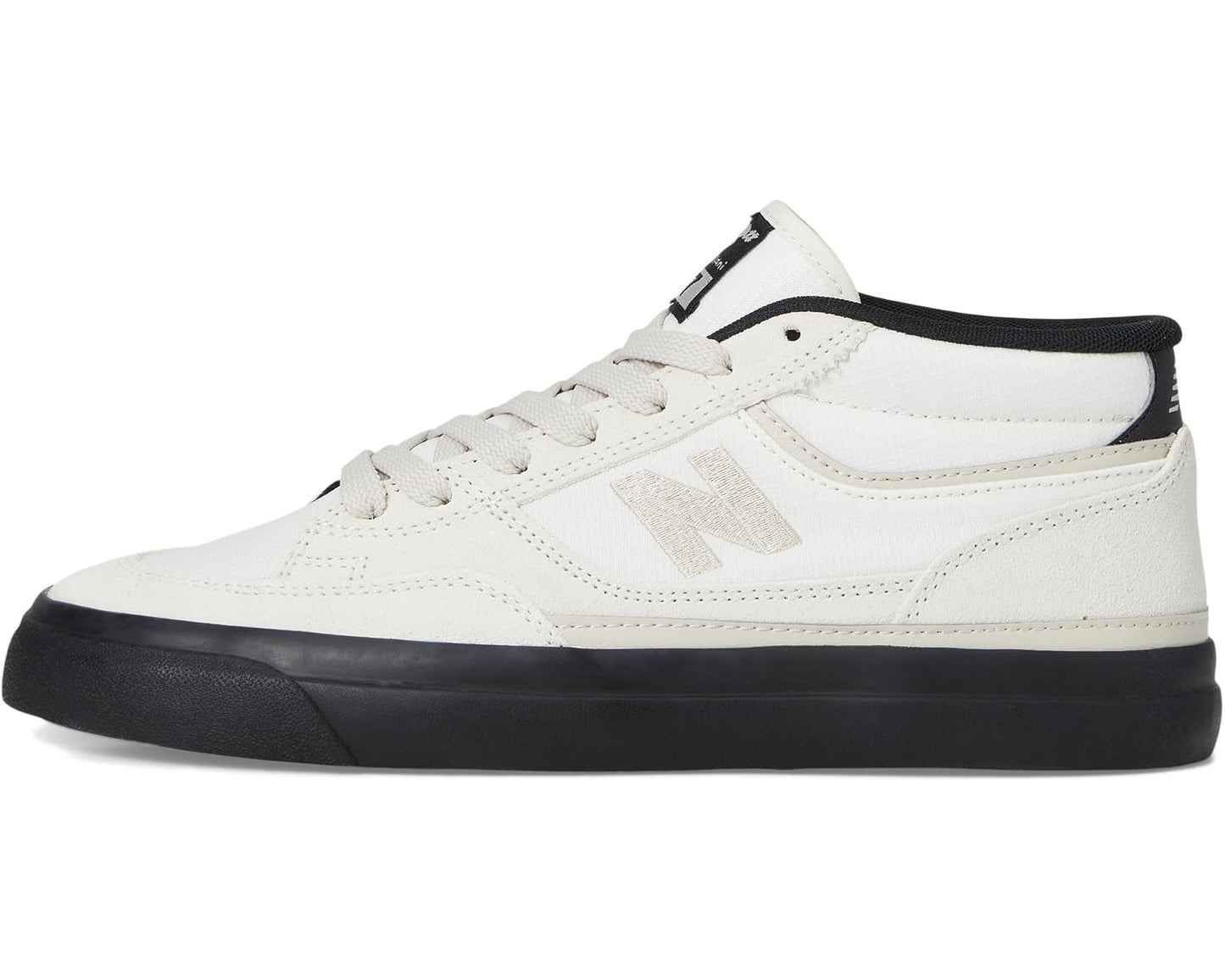 Unisex New Balance Numeric 417 Franky Villani Sea Salt/Black