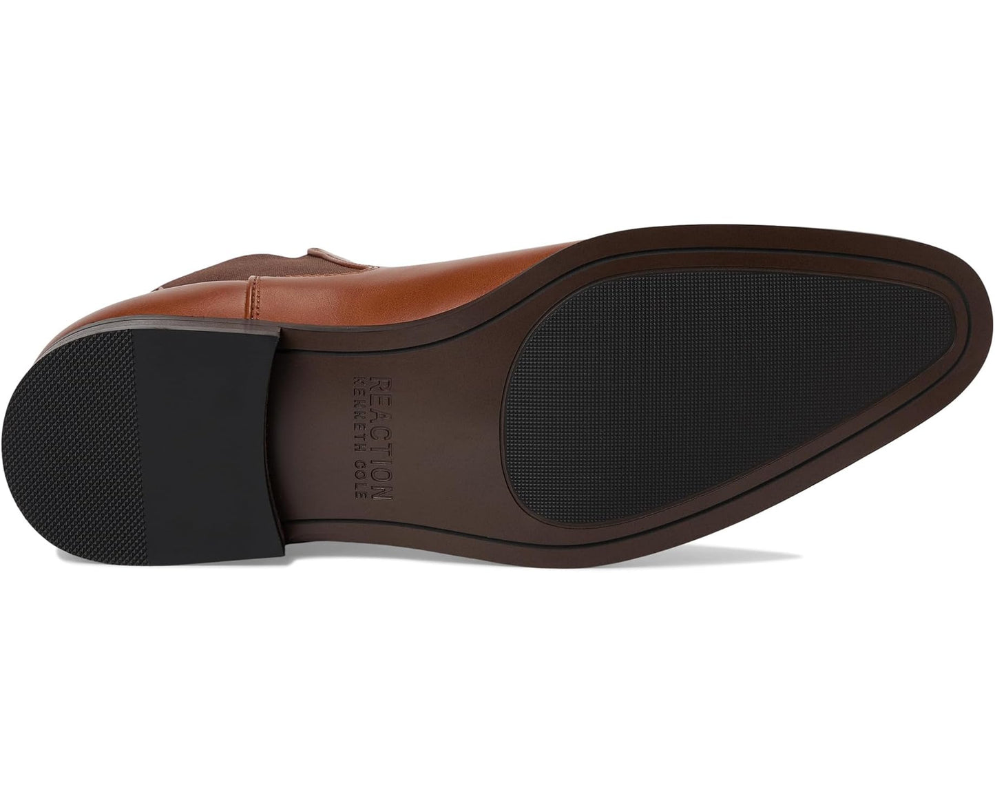 Men's Kenneth Cole Hulard Medium Brown