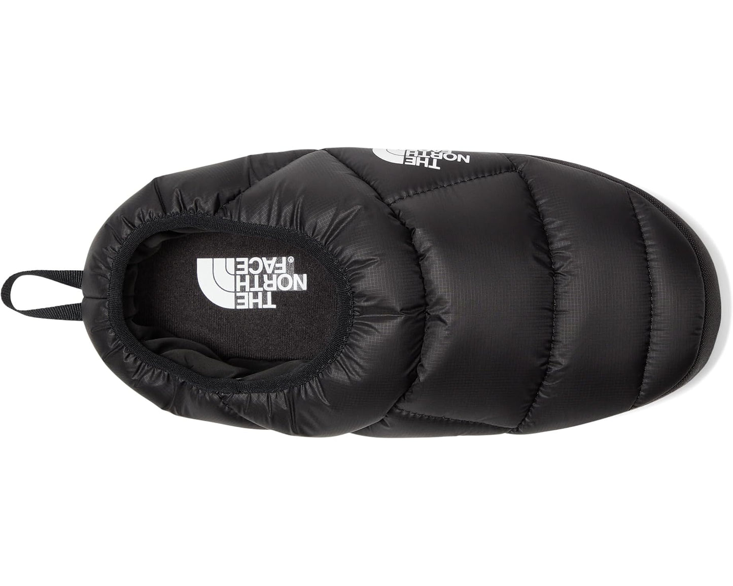 Men's The North Face NSE Tent Mule IV TNF Black/TNF Black