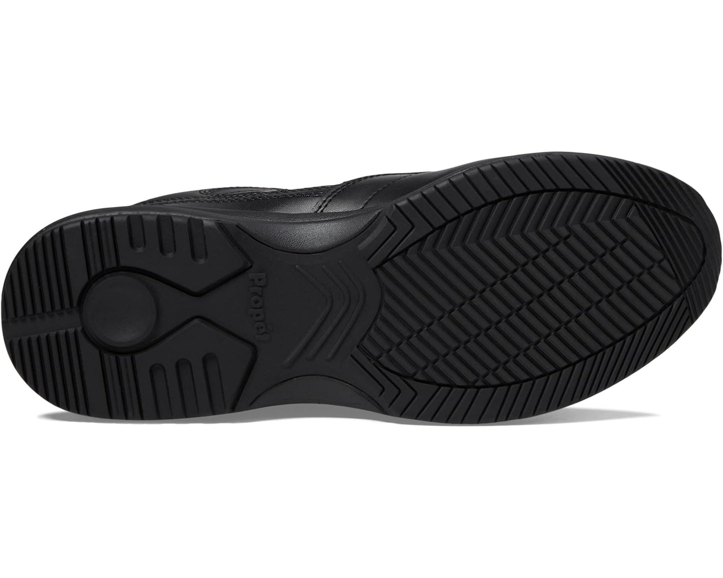 Men's Propet Lifewalker Sport FX Black