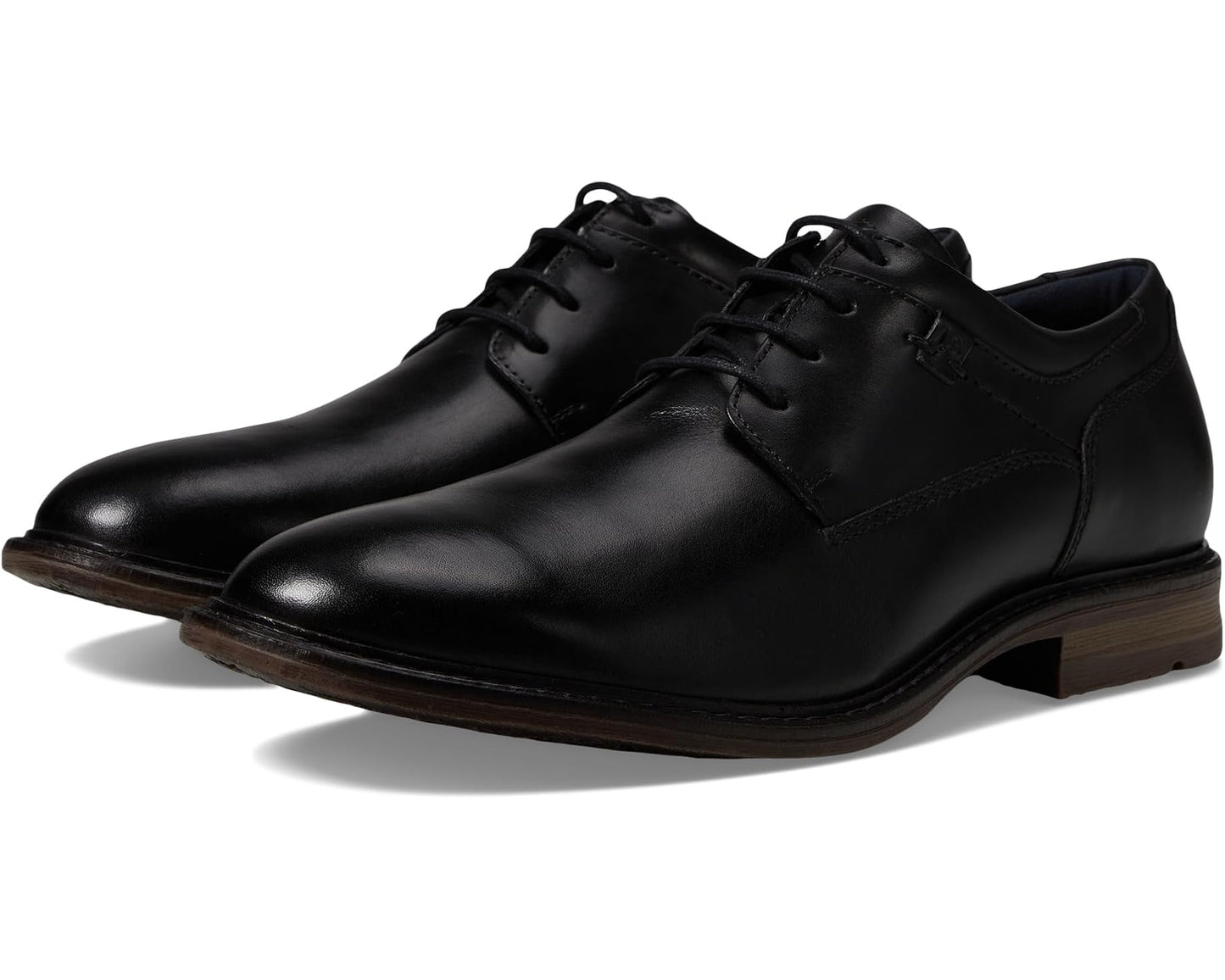 Men's Josef Seibel Earl 05 Black