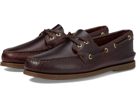 Men's Sperry Authentic Original Amaretto