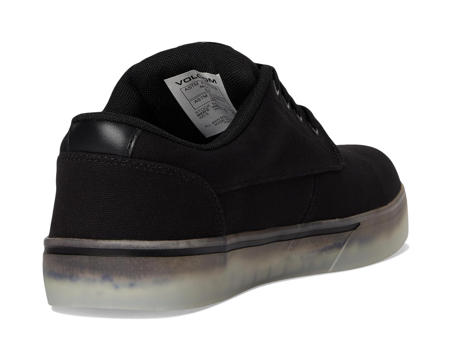 Men's Volcom Volcom True Black