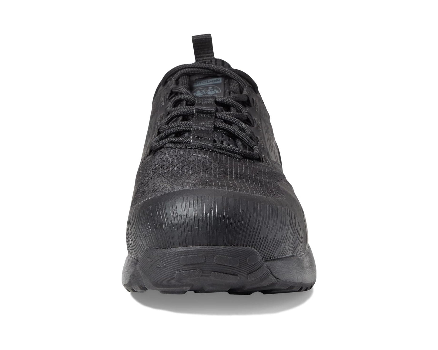 Men's Reebok Work Nano X1 Adventure Work EH Comp Toe Black