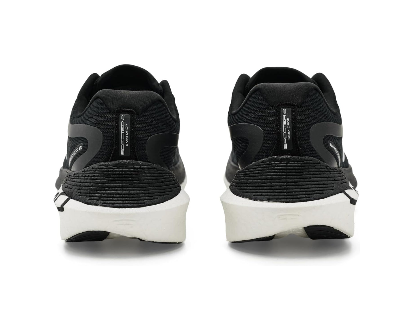 Men's Topo Athletic Specter 2 Black/White