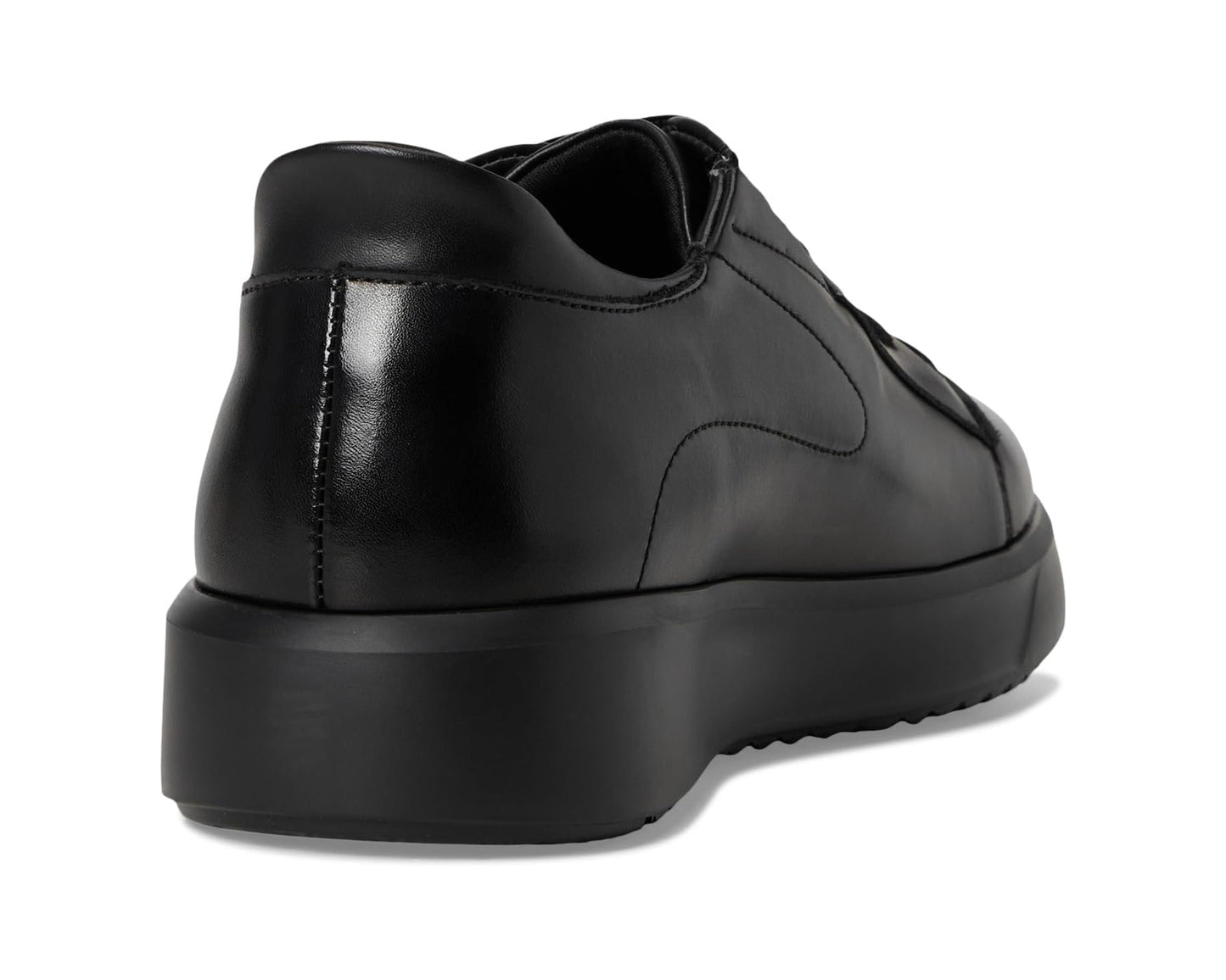 Men's Marc Joseph New York River Street (Hands Free Technology) Black Napa Leather