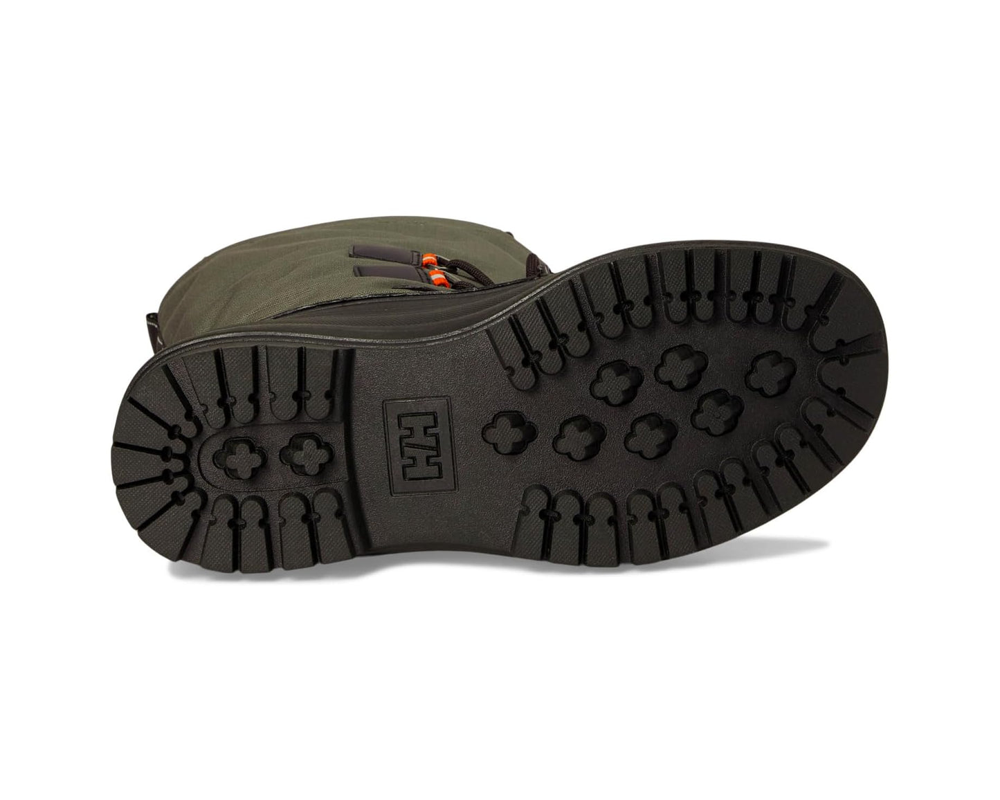 Men's Helly Hansen Arctic Patrol Boot Utility Green/Black