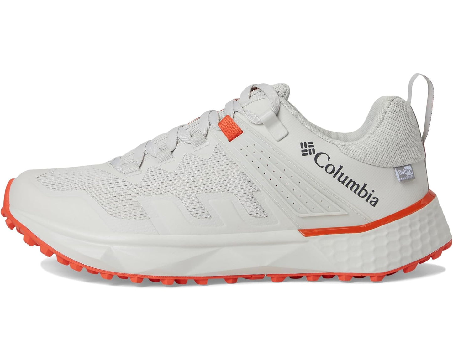 Men's Columbia Facet 75 Outdry Moonstone/Red Quartz