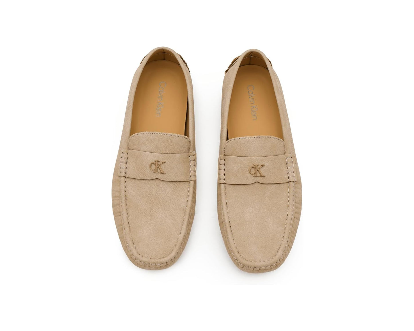 Men's Calvin Klein Follman Taupe