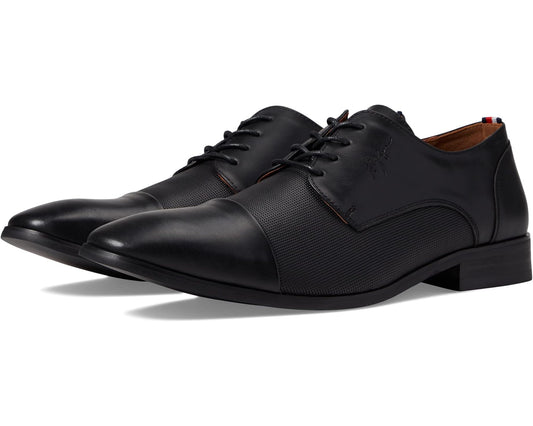 Men's Tommy Hilfiger Sheldon Black