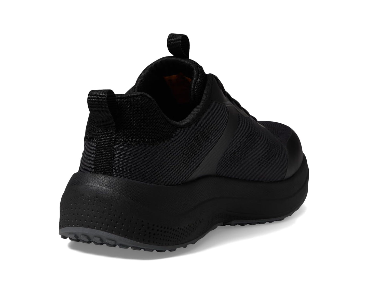 Men's SKECHERS Work Transporter Lite Comp Toe Black