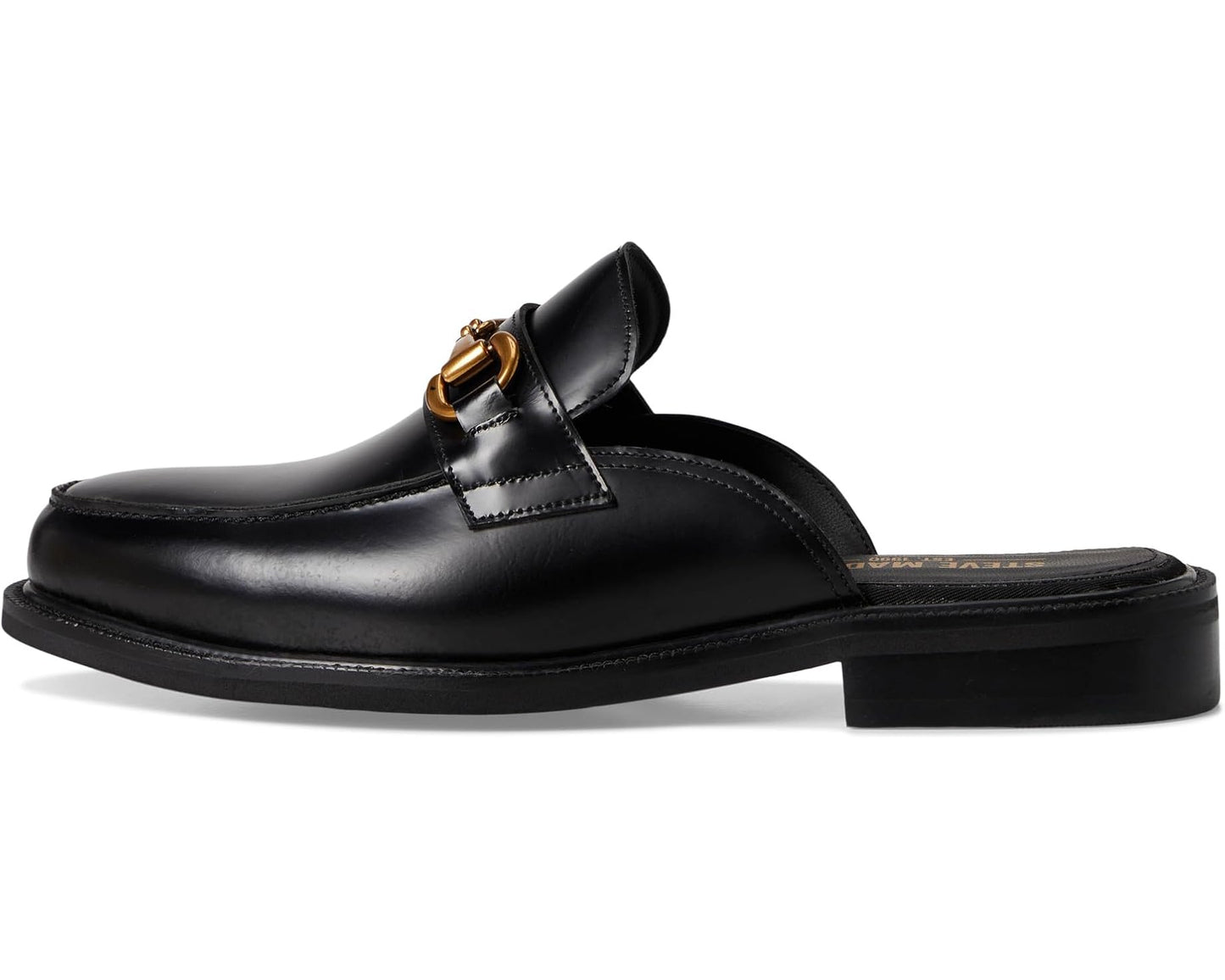 Men's Steve Madden Cody Black