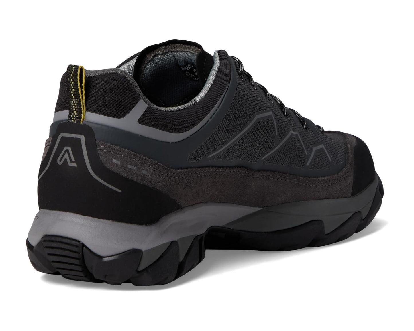 Men's Asolo Acadia GTX Graphite/Black