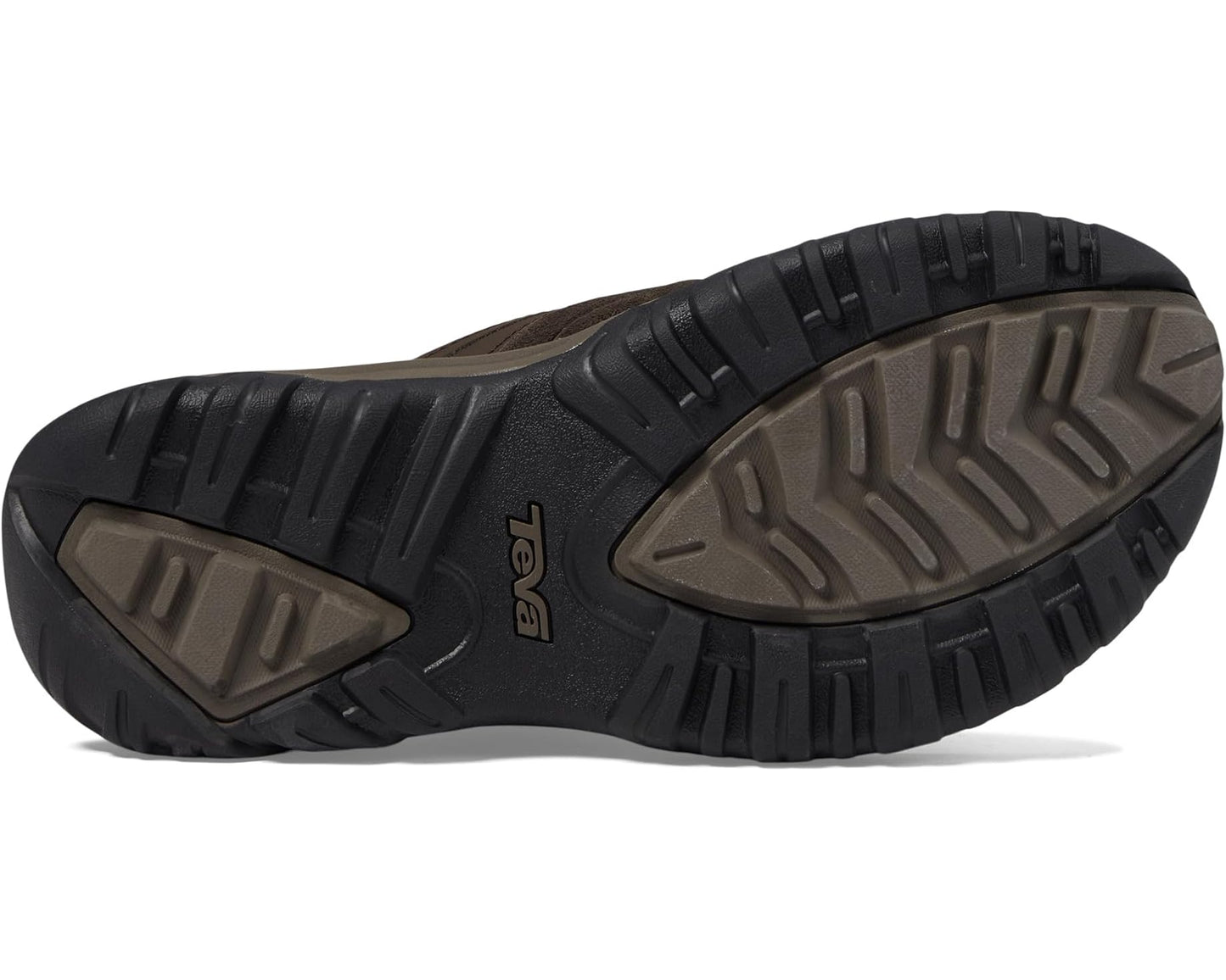 Men's Teva Pajaro Turkish Coffee