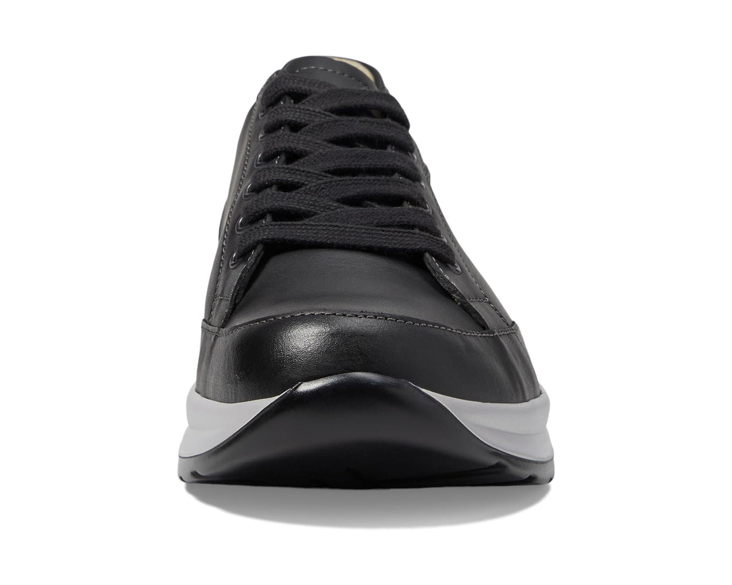 Men's Finn Comfort Nottingham Schwarz Nuri