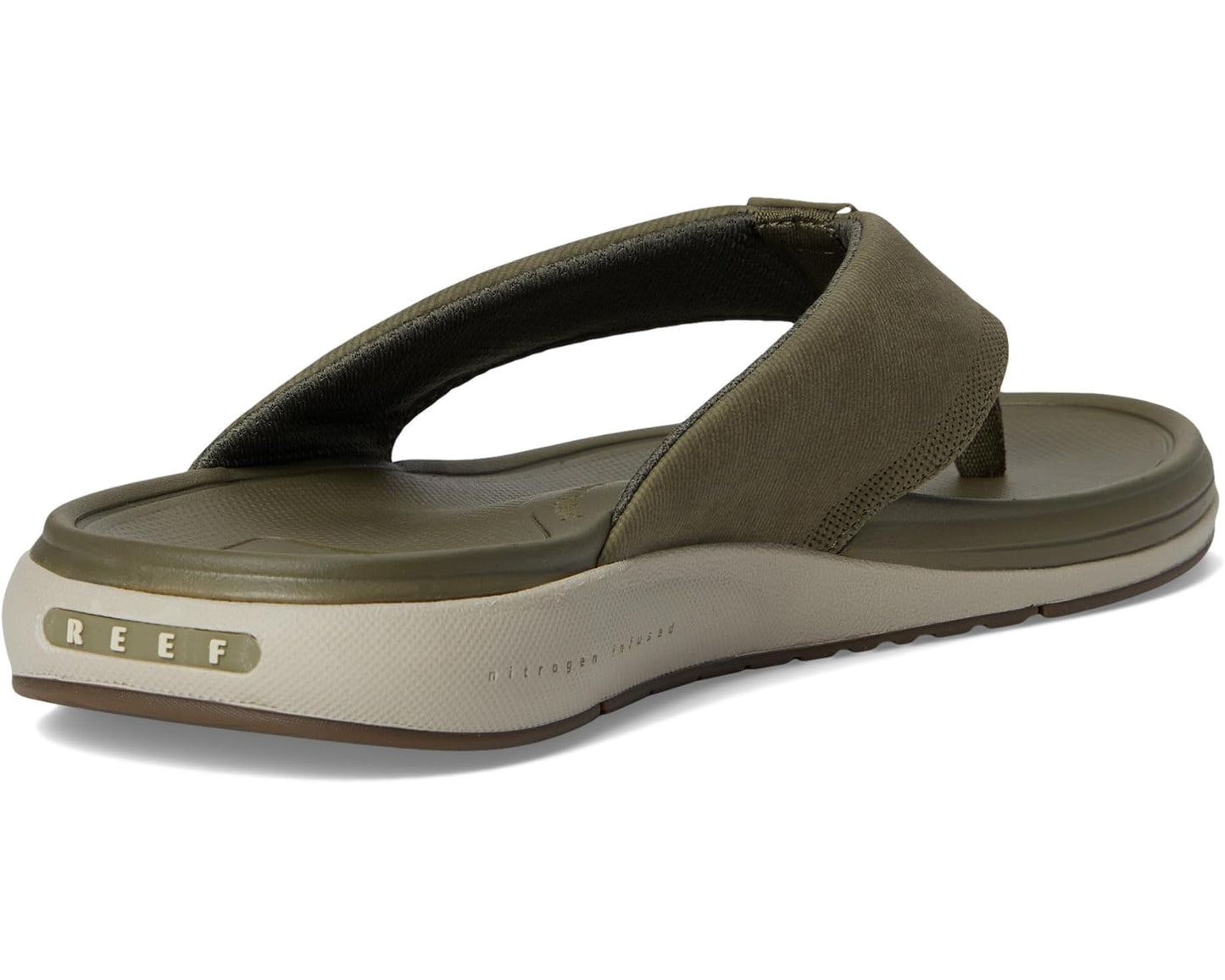 Men's Reef Cushion Norte Olive Vintage