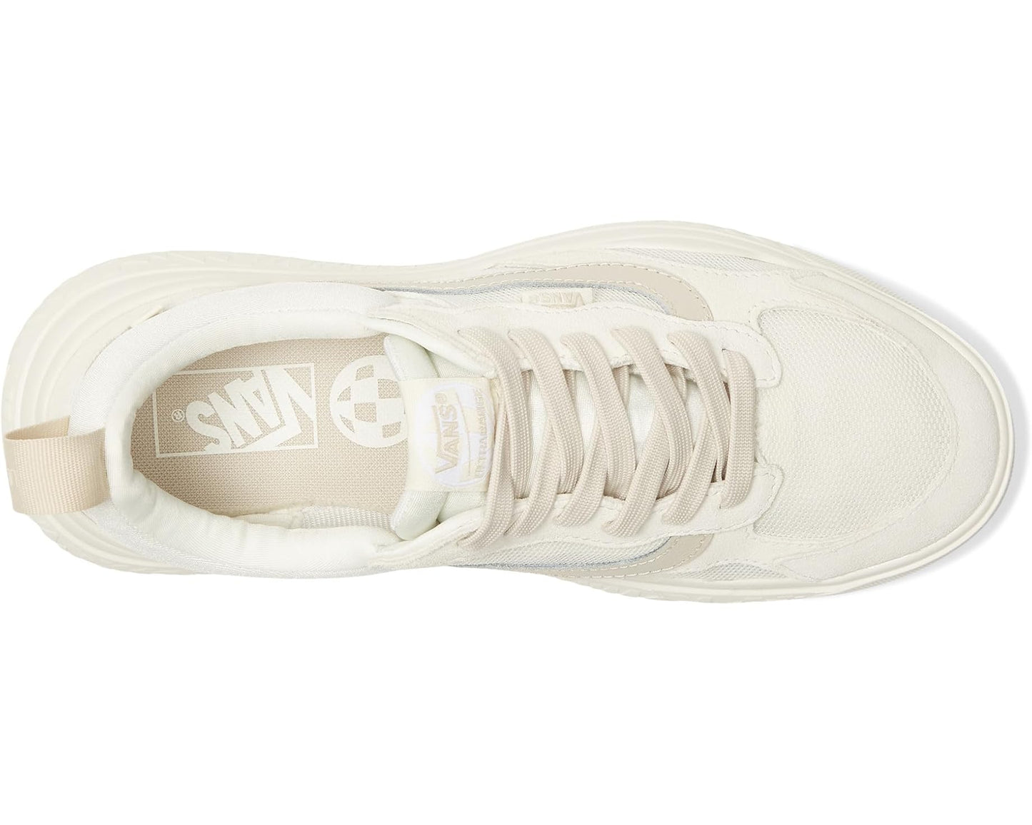 Unisex Vans MTE Ultrarange Neo VR3 Marshmallow