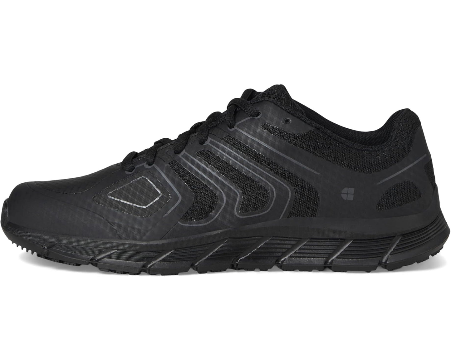 Men's Shoes for Crews Stride Black