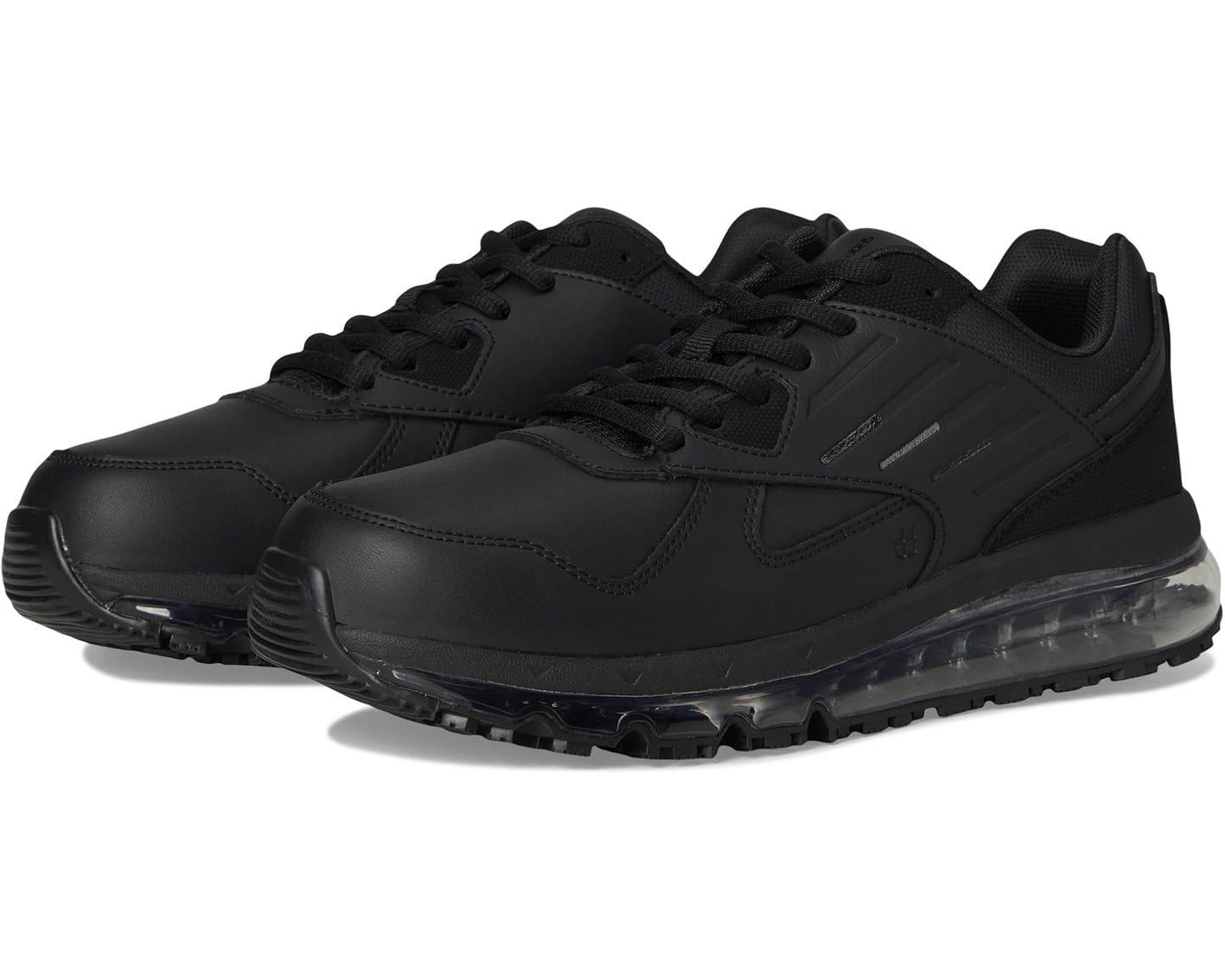 Men's Shoes for Crews Geo Black